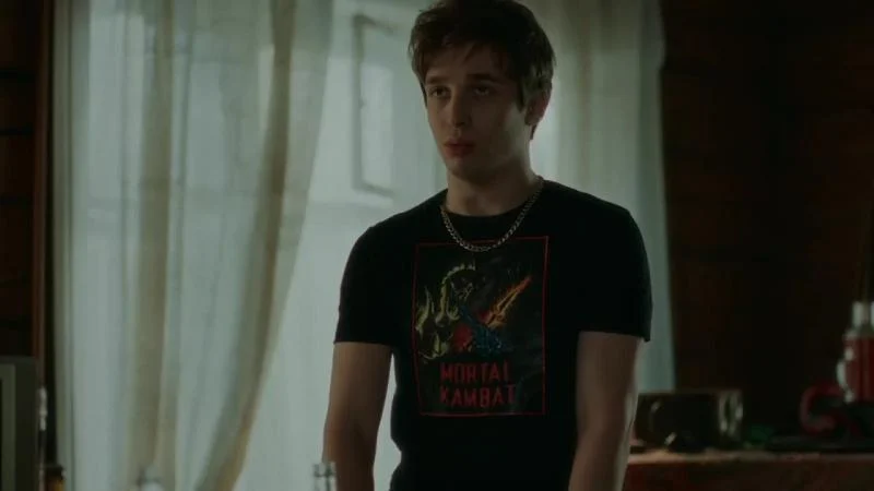 Кадры из сериала Отмороженные (2023)