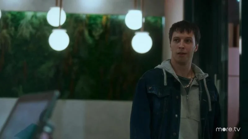 Кадры из сериала Отмороженные (2023)