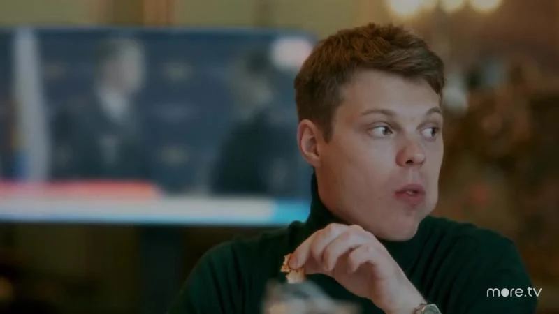 Кадры из сериала Отмороженные (2023)